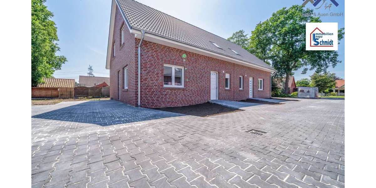 Einfamilienhaus Weener - 5 Zimmer, 129 m&sup2;, 359.000&euro; | Angebot:23904726