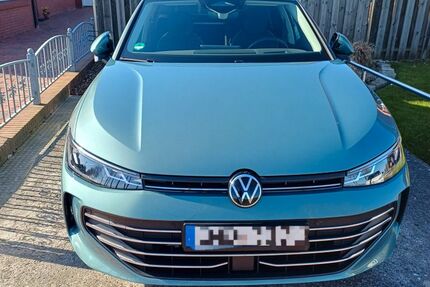 VW Passat Variant 21.861 km 32.990 &euro; Emden 26725