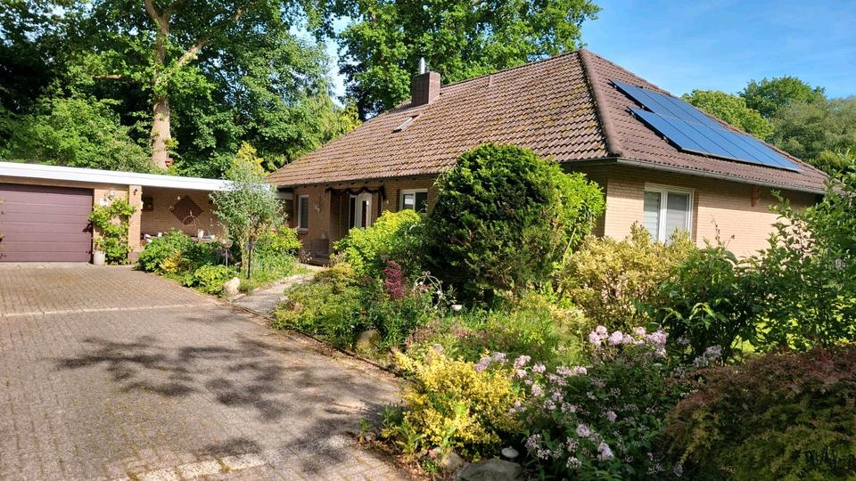 Einfamilienhaus Hesel - 7 Zimmer, 175 m&sup2;, 350.000&euro; | Angebot:27002377