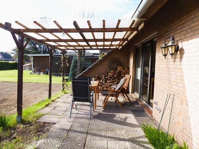 Erdgeschoßwohnung Bunde - 3 Zimmer, 99 m&sup2;, 830&euro; | Angebot:26619766