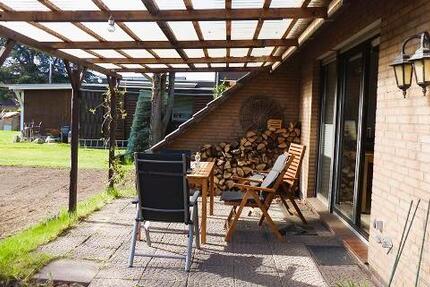 Wohnung Bunde - 3 Zimmer, 99 m&sup2;, 830&euro; | Angebot:26619766