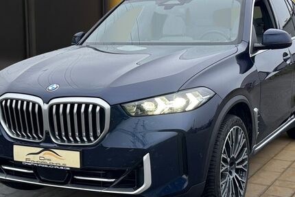 BMW X5 25.000 km 69.895 &euro; Leer 26789