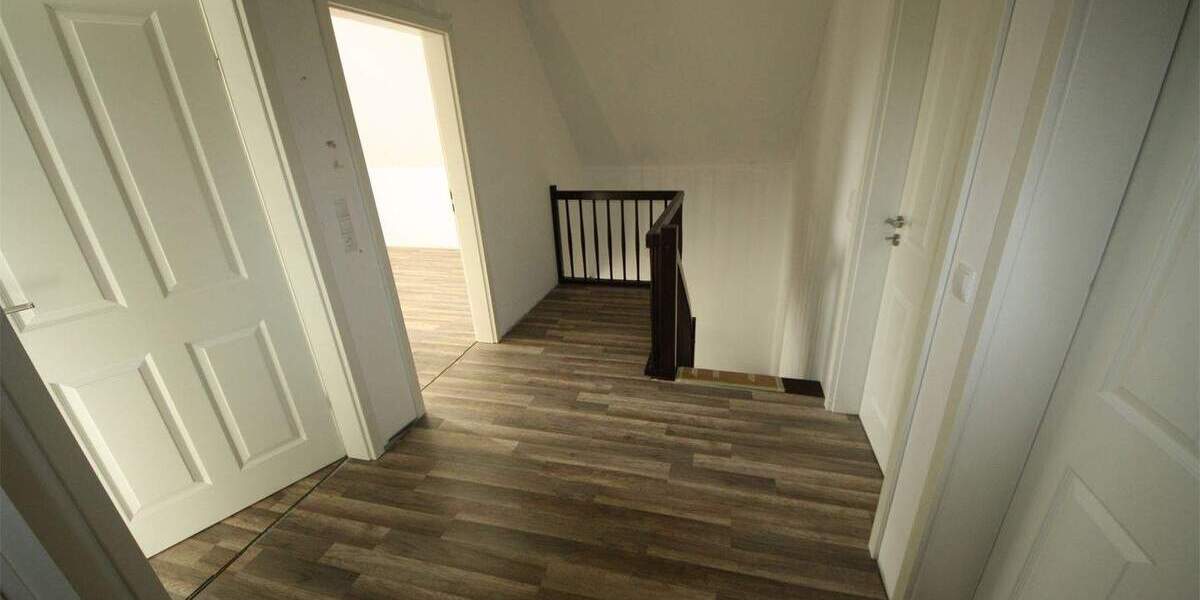 Einfamilienhaus Aurich Dietrichsfeld - 4 Zimmer, 110 m&sup2;, 338.000&euro; | Angebot:25738837