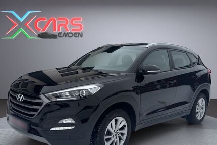 Hyundai TUCSON 128.605 km 13.999 &euro; Emden 26723