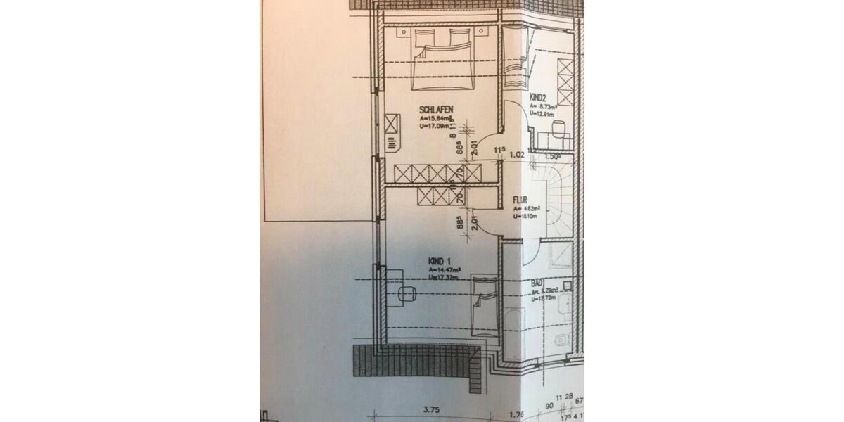 Doppelhaushälfte Westoverledingen - 4 Zimmer, 120 m&sup2;, 299.000&euro; | Angebot:25873741