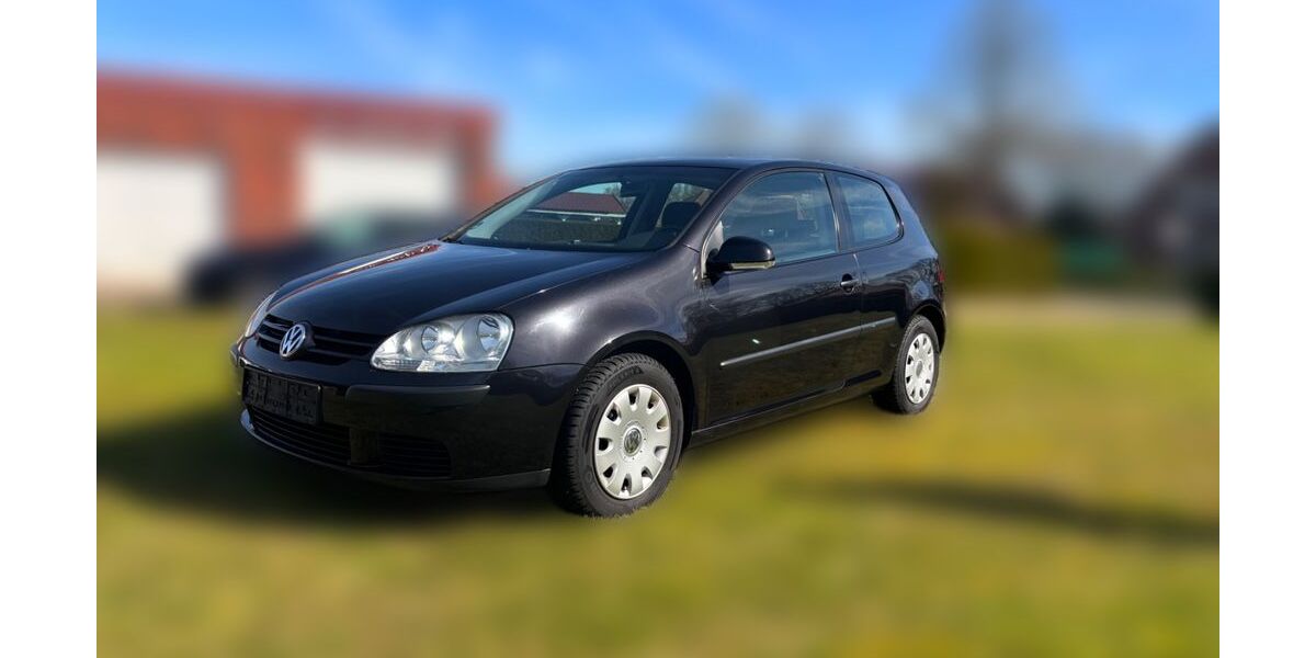 VW Golf 158.000 km 2.990 &euro; Westoverledingen 26810