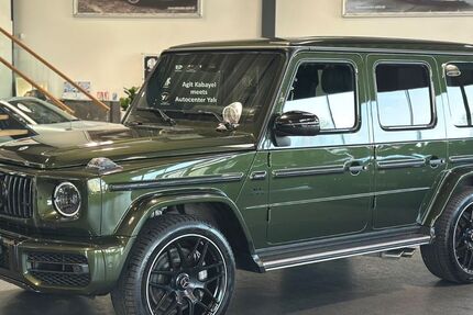 Mercedes-Benz G 63 AMG 71.544 km 149.790 &euro; Aurich 26605
