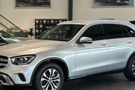 Mercedes-Benz GLC 220 76.085 km 33.790 &euro; Aurich 26605
