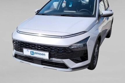 Hyundai BAYON 7.769 km 21.990 &euro; Aurich 26605