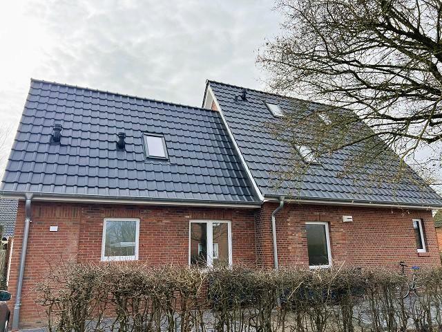 Etagenwohnung Leer (Ostfriesland) - 2 Zimmer, 37 m&sup2;, 640&euro; | Angebot:25378886