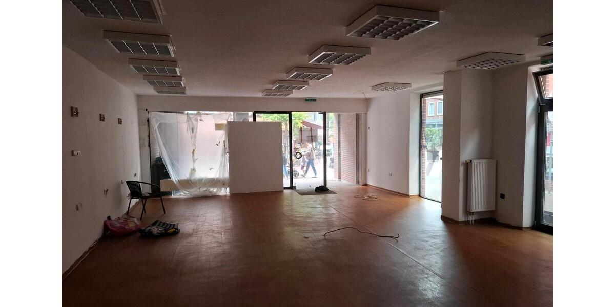 Gewerbeobjekt Emden - 1.300&euro; | Angebot:26014737