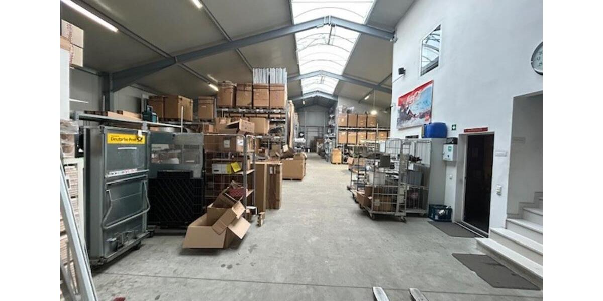 Gewerbeobjekt Aurich - 5.000&euro; | Angebot:25406714