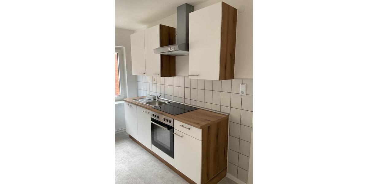 Etagenwohnung Emden - 1 Zimmer, 60 m&sup2;, 570&euro; | Angebot:26663776