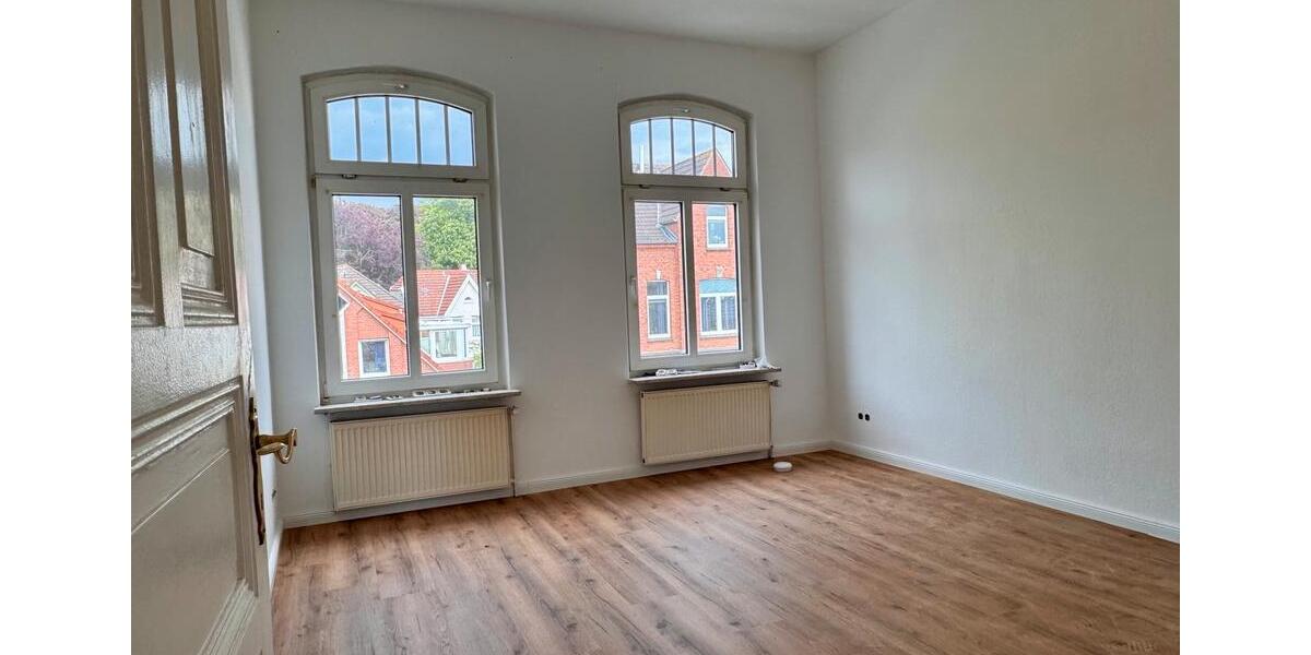 Etagenwohnung Emden Tholenswehr - 3 Zimmer, 75 m&sup2;, 720&euro; | Angebot:26636514