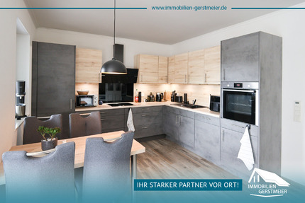 Wohnung Aurich - 2 Zimmer, 70 m&sup2;, 800&euro; | Angebot:26660316