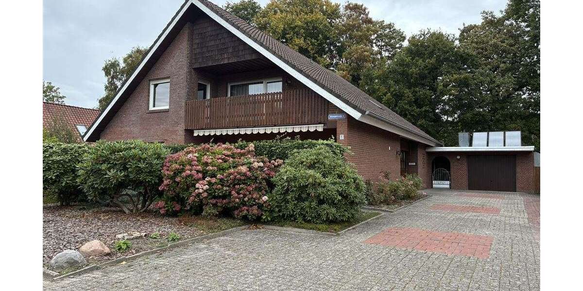 Einfamilienhaus Großefehn - 7 Zimmer, 260 m&sup2;, 330.000&euro; | Angebot:26266638