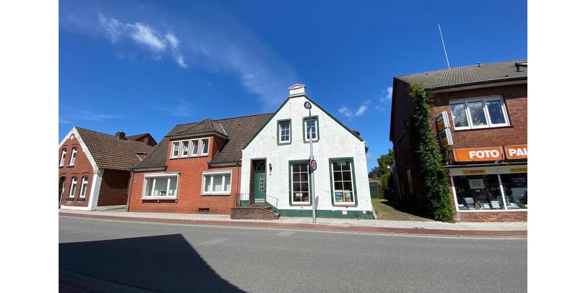 Mehrfamilienhaus, Wohnhaus Hage - 20 Zimmer, 550 m&sup2;, 950&euro; | Angebot:26704052