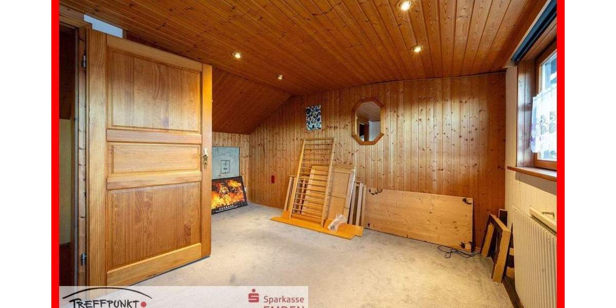 Bungalow Emden Twixlum - 6 Zimmer, 142 m&sup2;, 245.000&euro; | Angebot:25815004