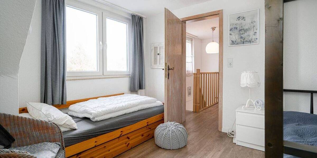 Einfamilienhaus Norden - 4 Zimmer, 90 m&sup2;, 239.000&euro; | Angebot:25691347