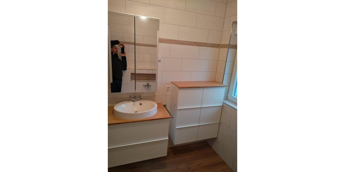 Reihenhaus Emden Tholenswehr - 4 Zimmer, 104 m&sup2;, 1.104&euro; | Angebot:27609369