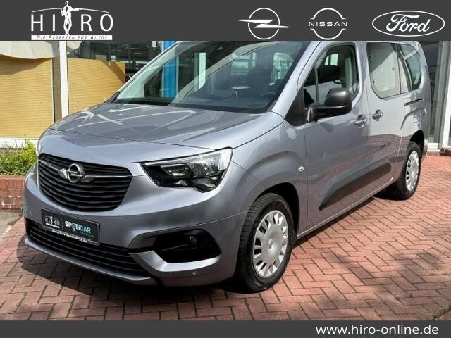 Opel Combo Life 45.990 km 23.990 &euro; Emden-Hinte 26759