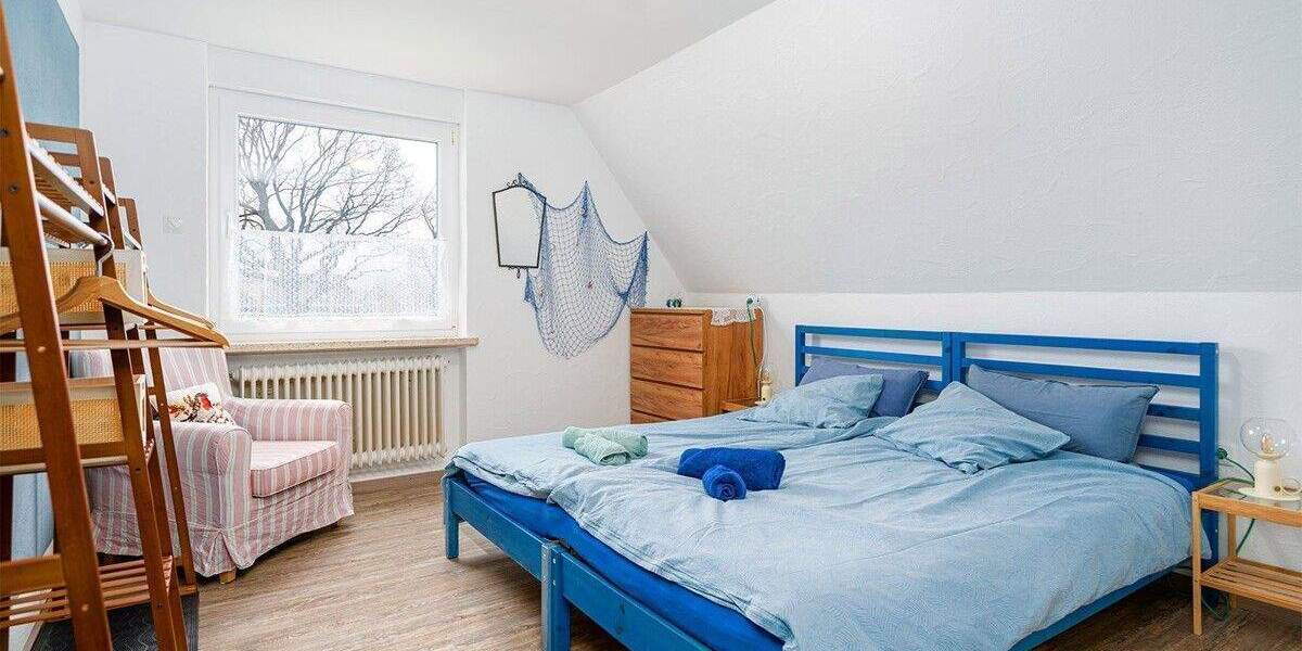 Einfamilienhaus Aurich / Plaggenburg Tannenhausen - 7 Zimmer, 221 m&sup2;, 379.000&euro; | Angebot:25800688