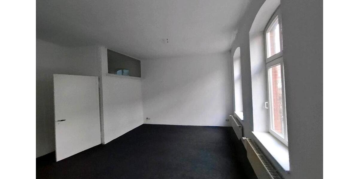 Etagenwohnung Leer (Ostfriesland) - 3 Zimmer, 99 m&sup2;, 749&euro; | Angebot:25988549