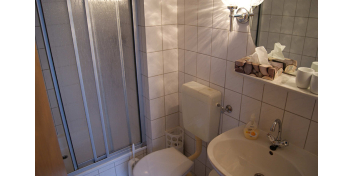 Etagenwohnung Leer (Ostfriesland) - 2 Zimmer, 30 m&sup2;, 495&euro; | Angebot:25545461