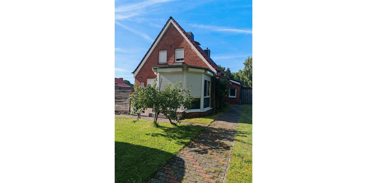 Einfamilienhaus Westoverledingen - 7 Zimmer, 144 m&sup2;, 295.000&euro; | Angebot:26932127