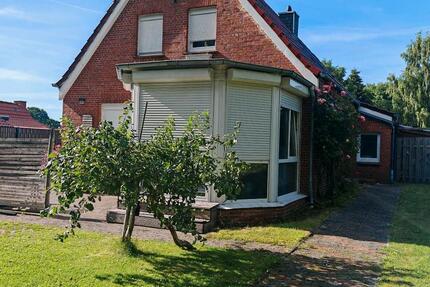 Haus Westoverledingen - 7 Zimmer, 144 m&sup2;, 295.000&euro; | Angebot:26932127