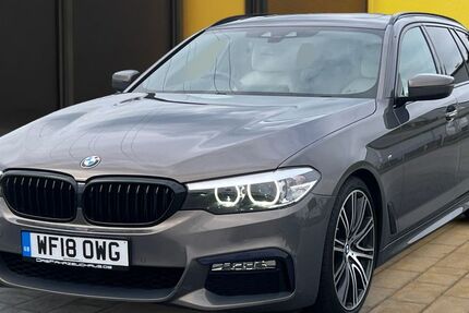 BMW 530 146.000 km 21.485 &euro; Leer 26789