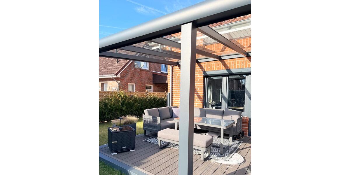 Einfamilienhaus Emden Tholenswehr - 3 Zimmer, 114 m&sup2;, 340.000&euro; | Angebot:25546382