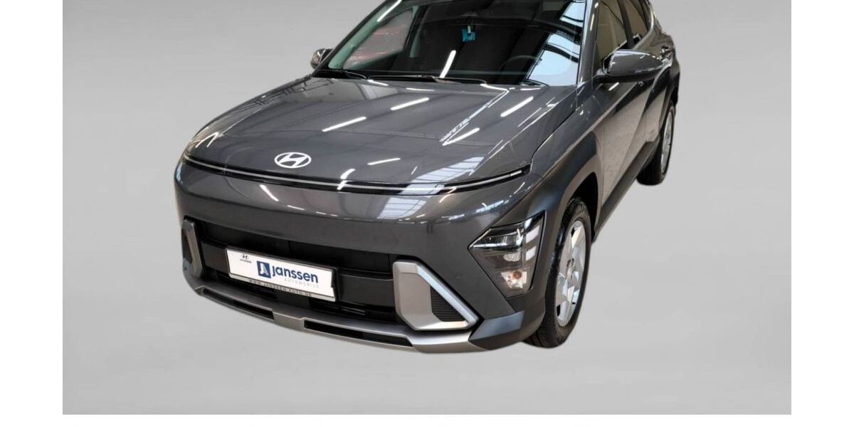 Hyundai KONA 18.943 km 23.790 &euro; Aurich 26605