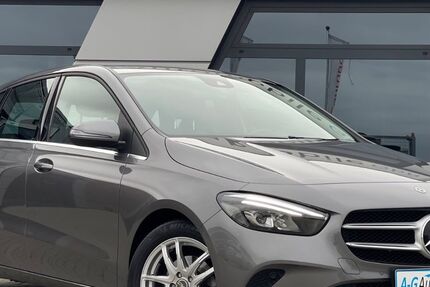 Mercedes-Benz B 180 46.000 km 22.499 &euro; Georgsheil 26624
