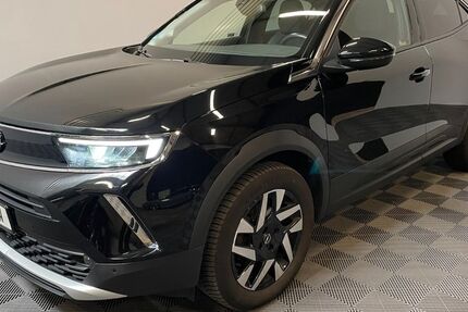 Opel Mokka 87.500 km 16.490 &euro; Emden 26723