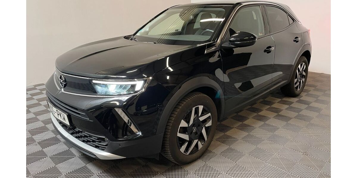 Opel Mokka 87.500 km 16.490 &euro; Emden 26723