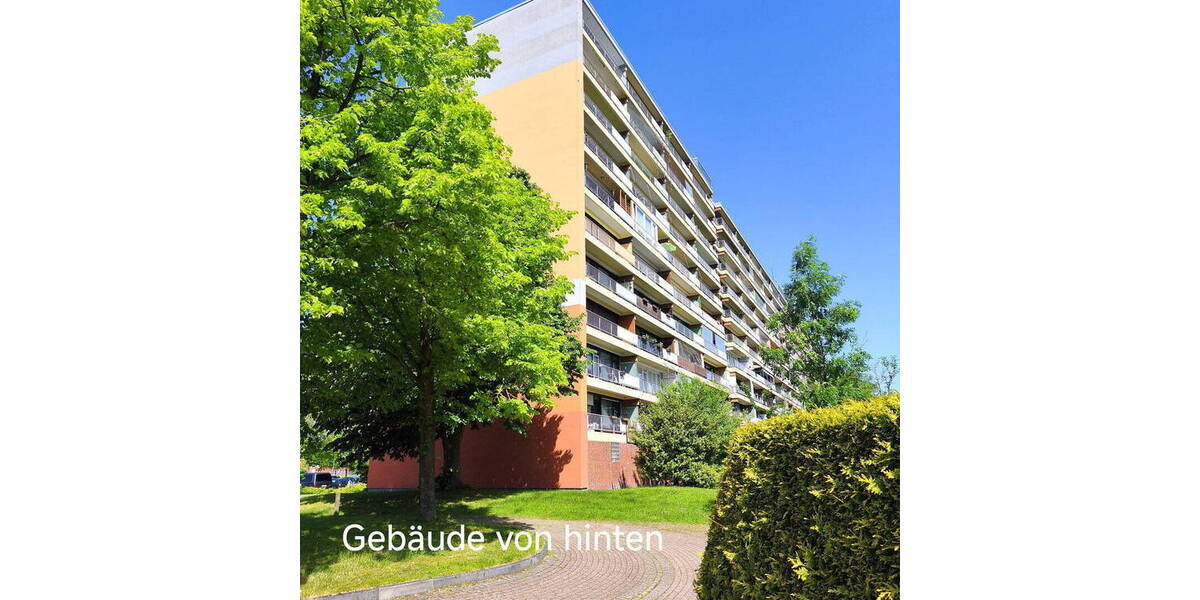 Etagenwohnung Emden Barenburg - 3 Zimmer, 87 m&sup2;, 79.000&euro; | Angebot:26730930