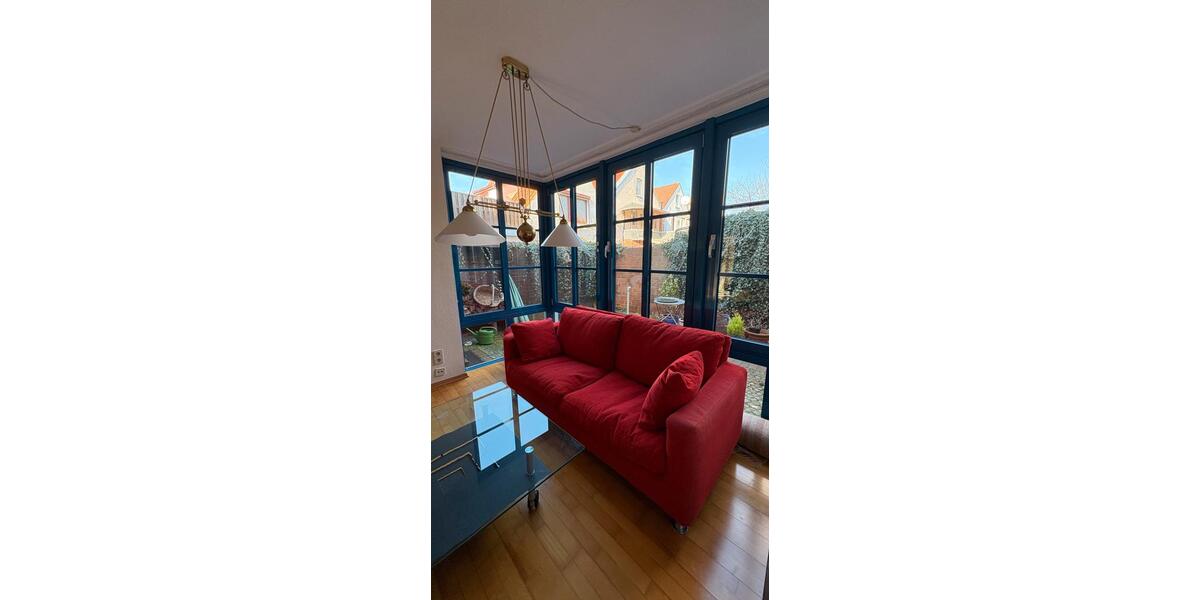 Reihenhaus Emden Tholenswehr - 3 Zimmer, 140 m&sup2;, 950&euro; | Angebot:25441132