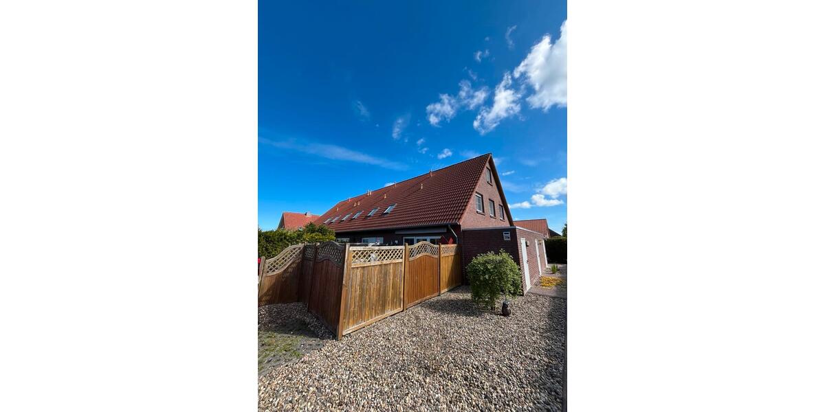 Reihenhaus Norden - 3 Zimmer, 75 m&sup2;, 225.000&euro; | Angebot:26265729
