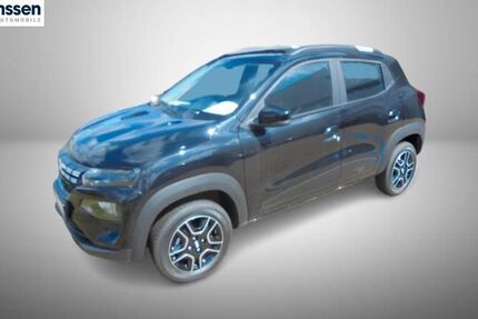 Dacia Spring 24.260 km 14.990 &euro; Aurich 26605