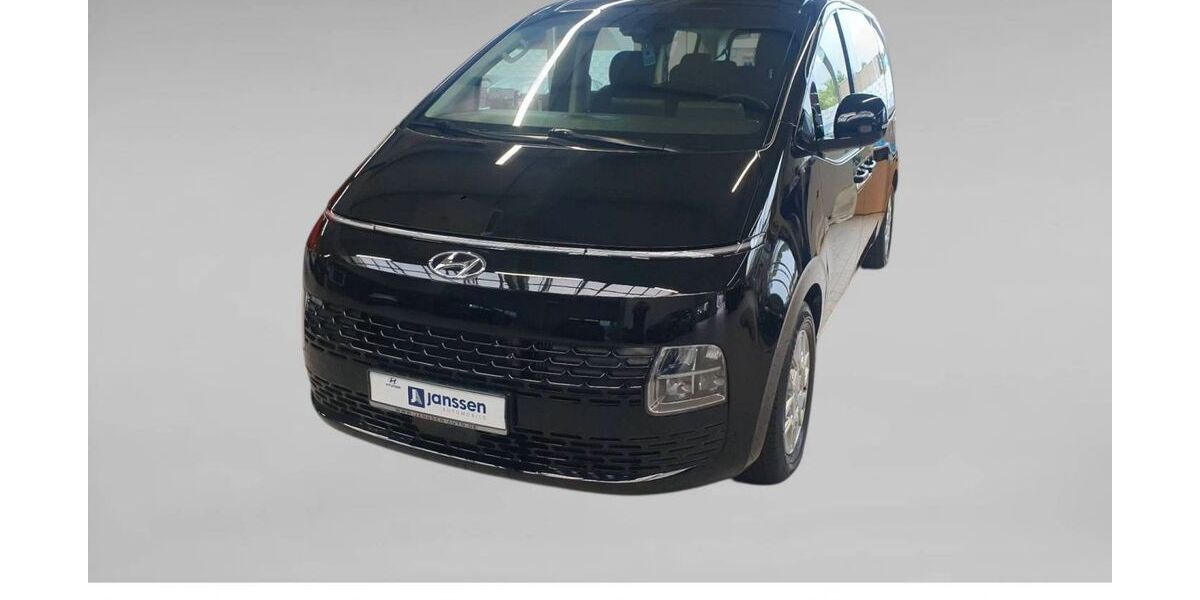 Hyundai STARIA 29.796 km 38.490 &euro; Aurich 26605