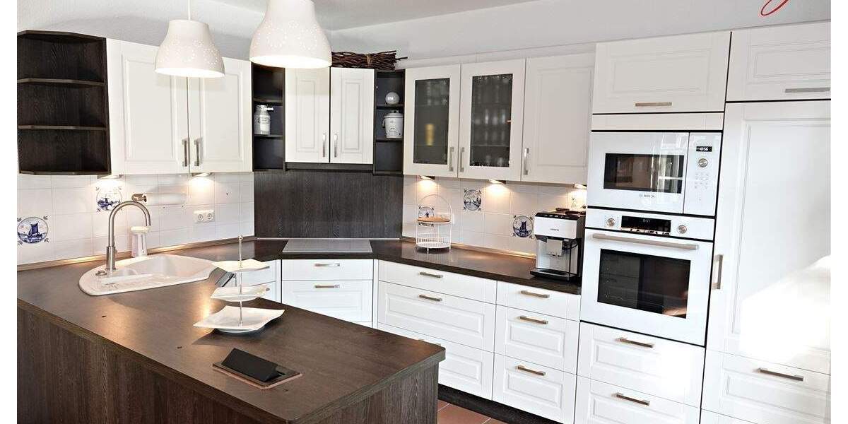 Einfamilienhaus Aurich Wallinghausen - 5 Zimmer, 151 m&sup2;, 549.000&euro; | Angebot:25729415