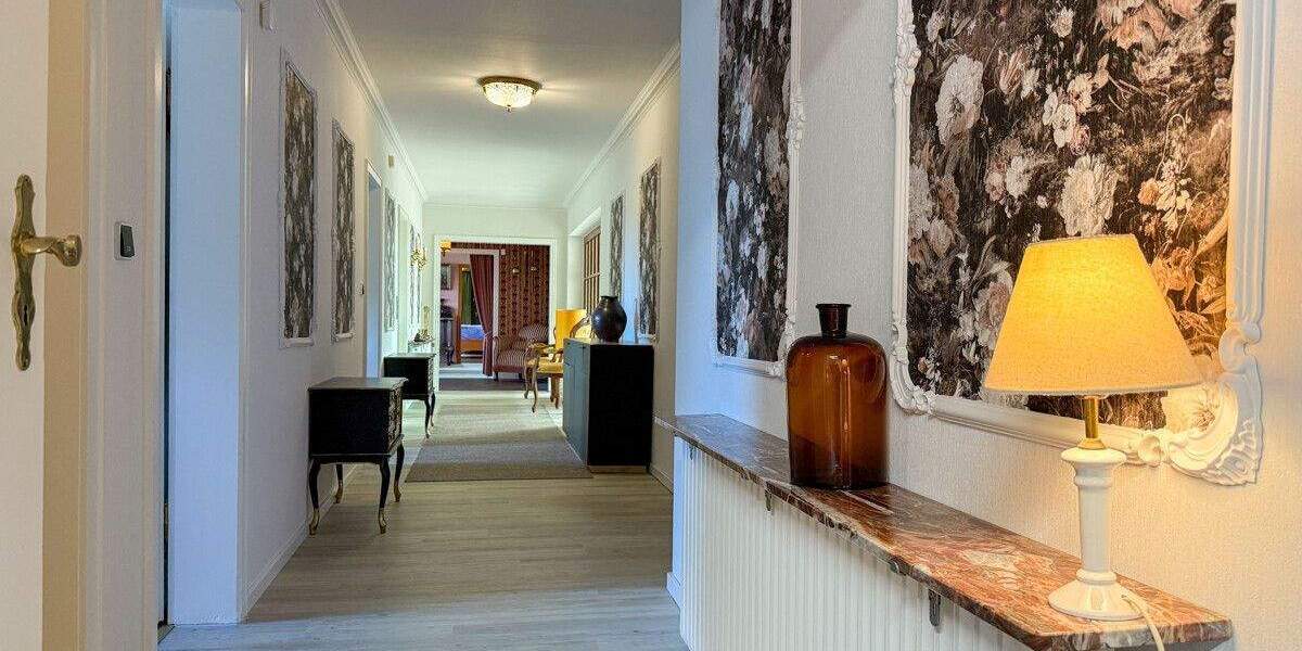 Bungalow Südbrookmerland / Münkeboe Moorhusen - 5 Zimmer, 300 m&sup2;, 399.000&euro; | Angebot:25692654