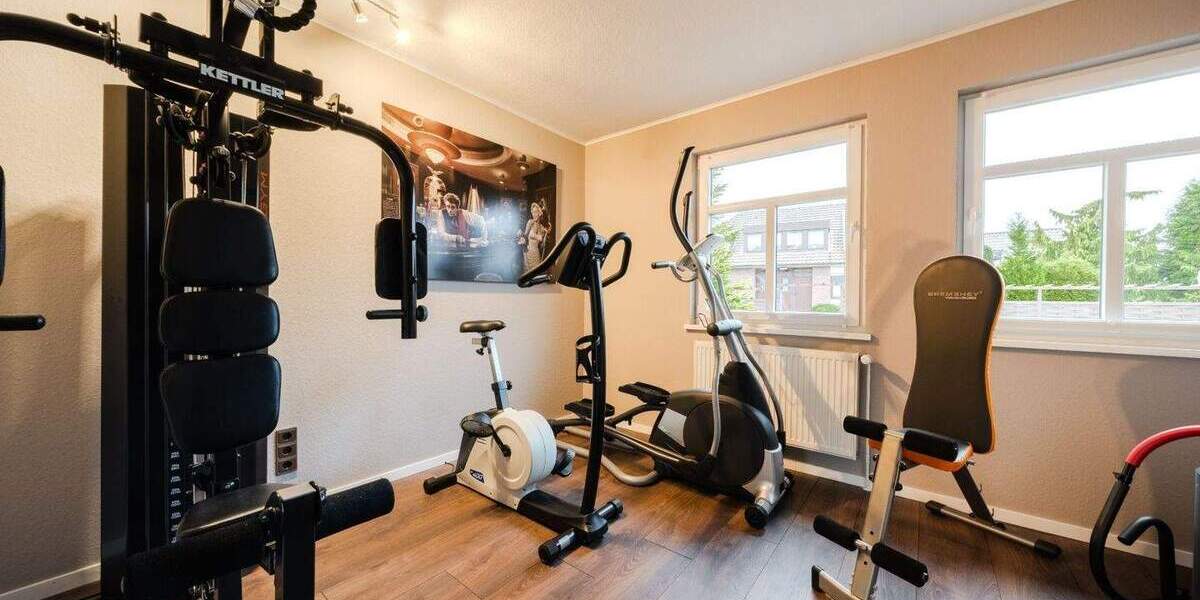 Bungalow Hinte - 7 Zimmer, 260 m&sup2;, 875.000&euro; | Angebot:25738349