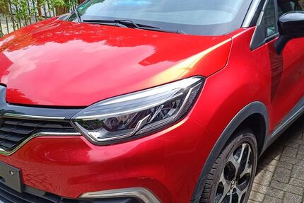 Renault Captur 107.000 km 7.995 &euro; Westoverledingen 26810