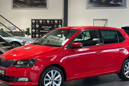 Skoda Fabia 37.238 km 12.890 &euro; Aurich 26605