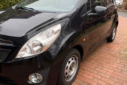 Chevrolet Spark 99.010 km 2.899 &euro; Westoverledingen 26810