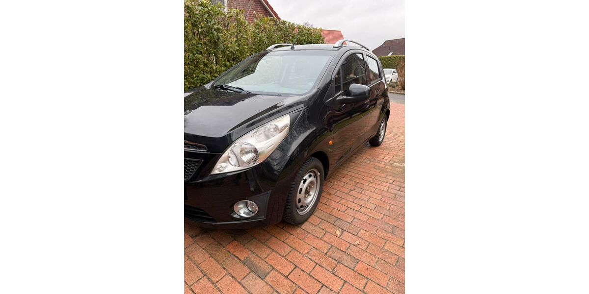 Chevrolet Spark 99.010 km 2.899 &euro; Westoverledingen 26810