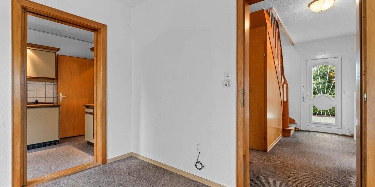 Einfamilienhaus Südbrookmerland Victorbur - 7 Zimmer, 130 m&sup2;, 259.000&euro; | Angebot:25771256