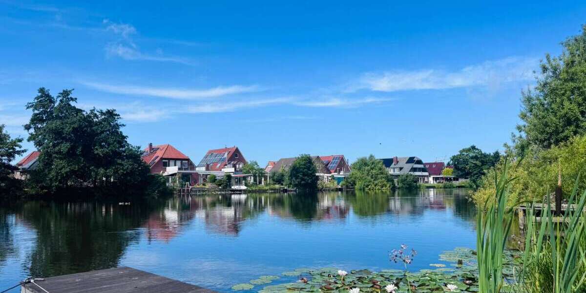 Etagenwohnung Norden - 3 Zimmer, 130 m&sup2;, 1.150&euro; | Angebot:25279638